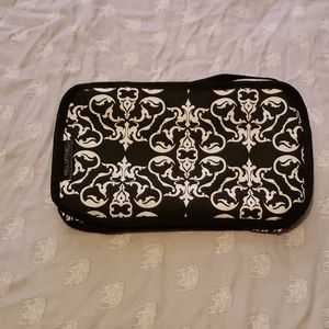 Makeup bag